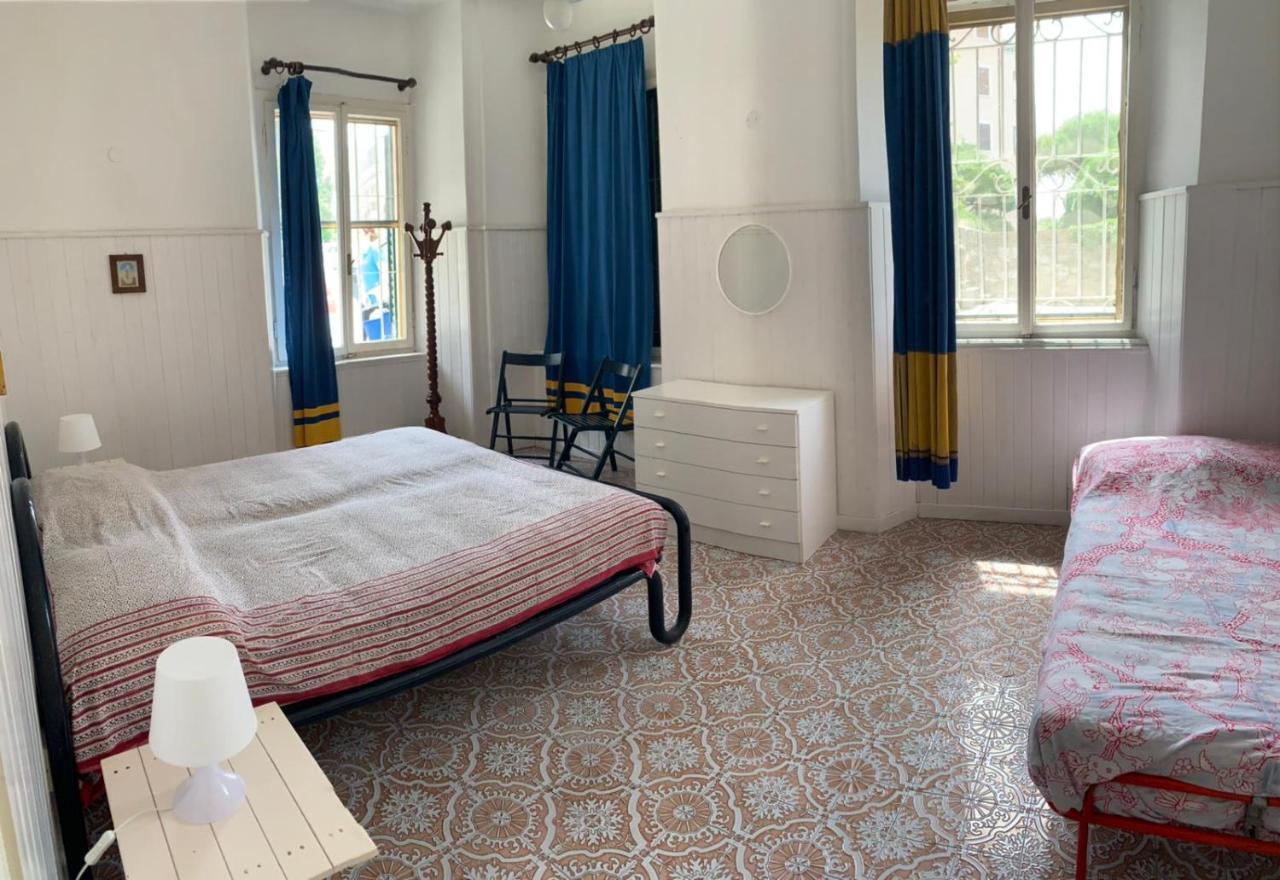 La Casa Di Franca Διαμέρισμα Γκράντο Εξωτερικό φωτογραφία