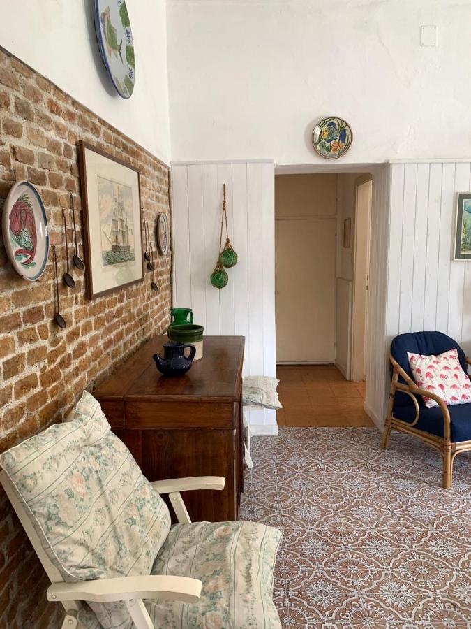 La Casa Di Franca Διαμέρισμα Γκράντο Εξωτερικό φωτογραφία