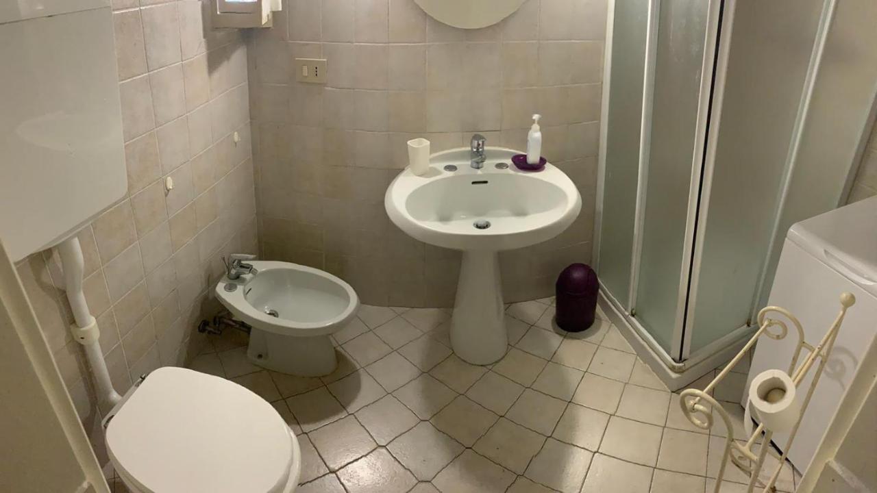 La Casa Di Franca Διαμέρισμα Γκράντο Εξωτερικό φωτογραφία