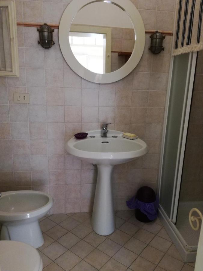 La Casa Di Franca Διαμέρισμα Γκράντο Εξωτερικό φωτογραφία