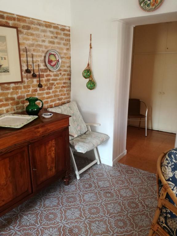 La Casa Di Franca Διαμέρισμα Γκράντο Εξωτερικό φωτογραφία