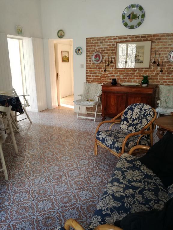 La Casa Di Franca Διαμέρισμα Γκράντο Εξωτερικό φωτογραφία
