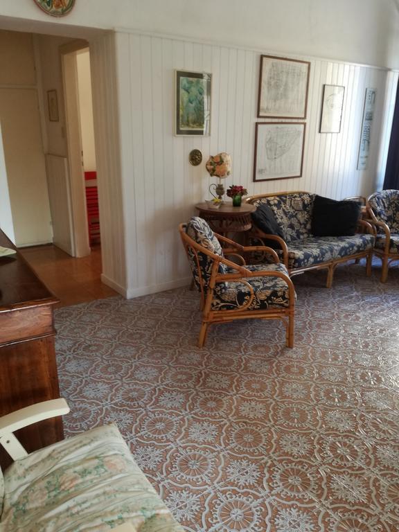 La Casa Di Franca Διαμέρισμα Γκράντο Εξωτερικό φωτογραφία