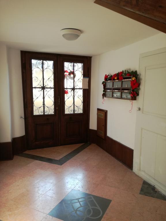 La Casa Di Franca Διαμέρισμα Γκράντο Εξωτερικό φωτογραφία