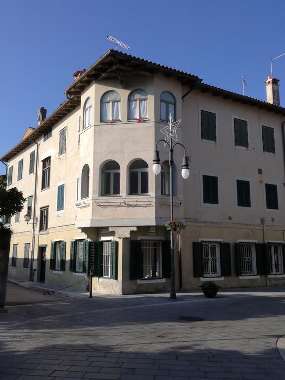 La Casa Di Franca Διαμέρισμα Γκράντο Εξωτερικό φωτογραφία